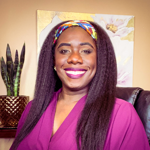 Jasmine Powers RevOps