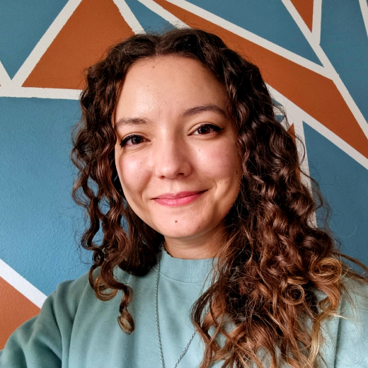 Anastasiia Vasiutina RevOps