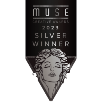 INFUSE wins a Silver Muse Award for the
first-to-market Demand Accelerator intelligence platform.