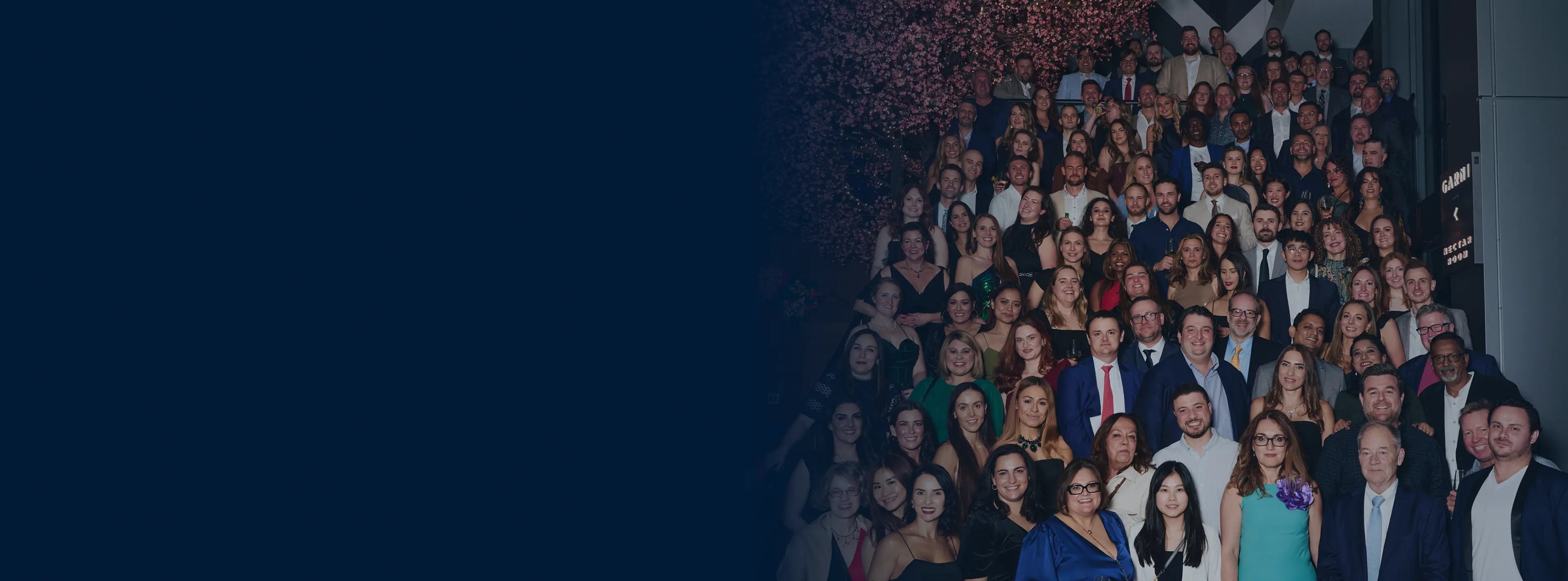 Demand EXCELLENCE Delivered