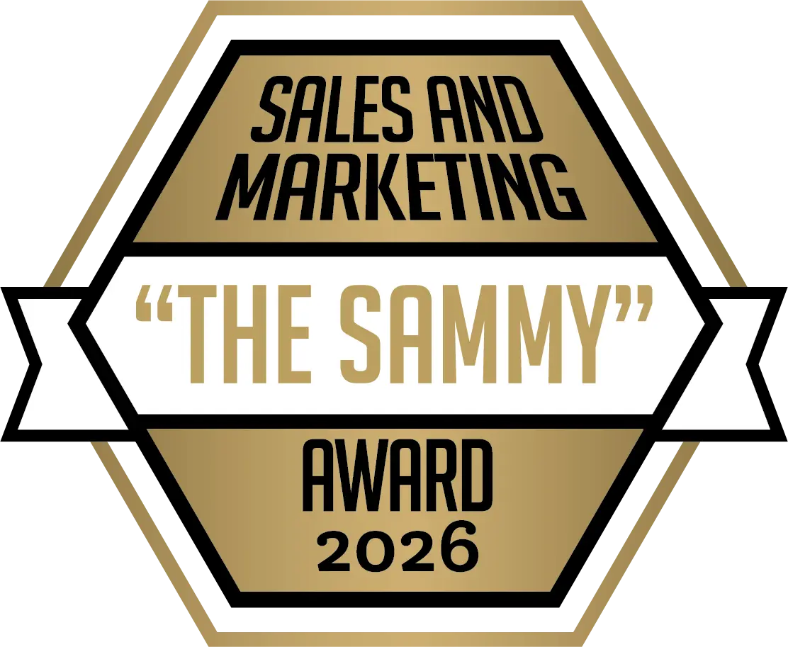 Outlook-2026-wins-a-Sammy-at-the-Sales-and-Marketing-Excellence-Awards